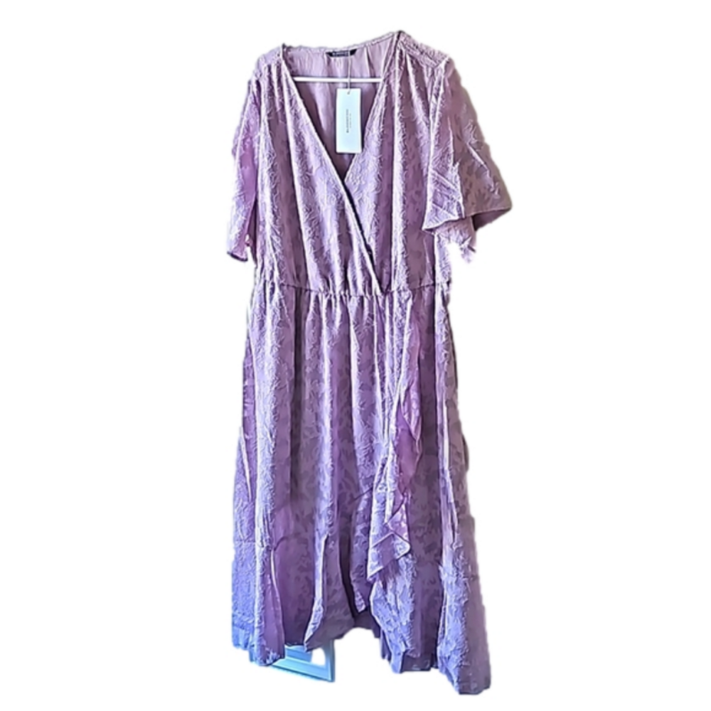 NWT Bloomchic Dress